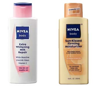 nivea